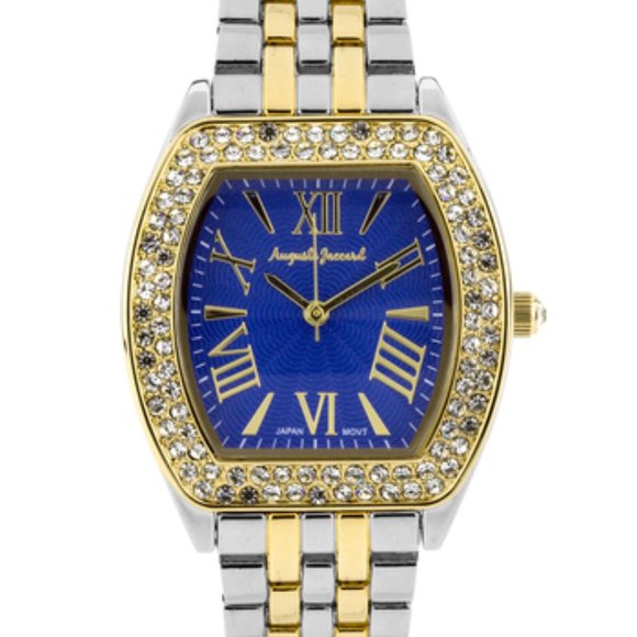 Auguste Jaccard Accessories - Auguste Jaccard Ladies Watch